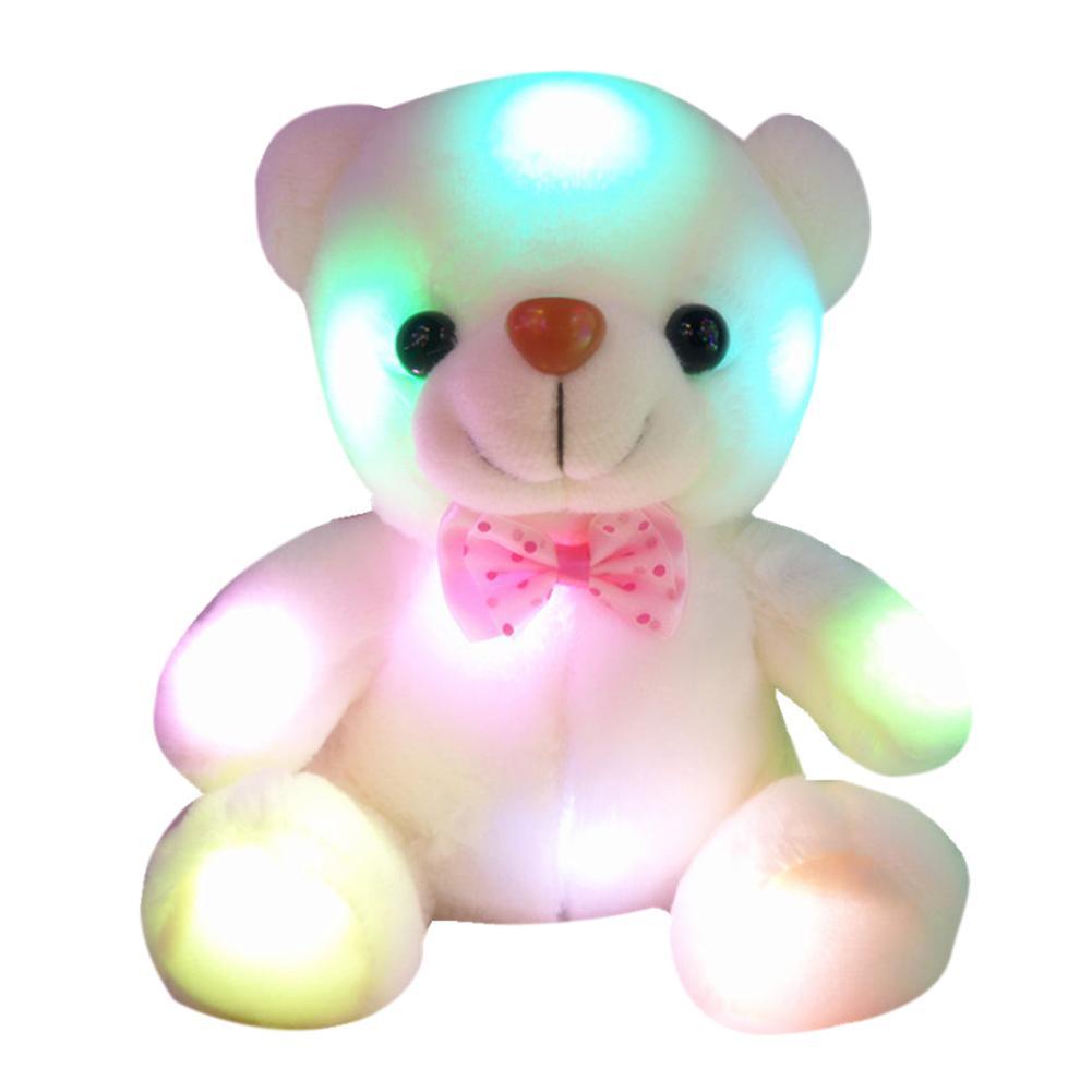 Luminous Bear