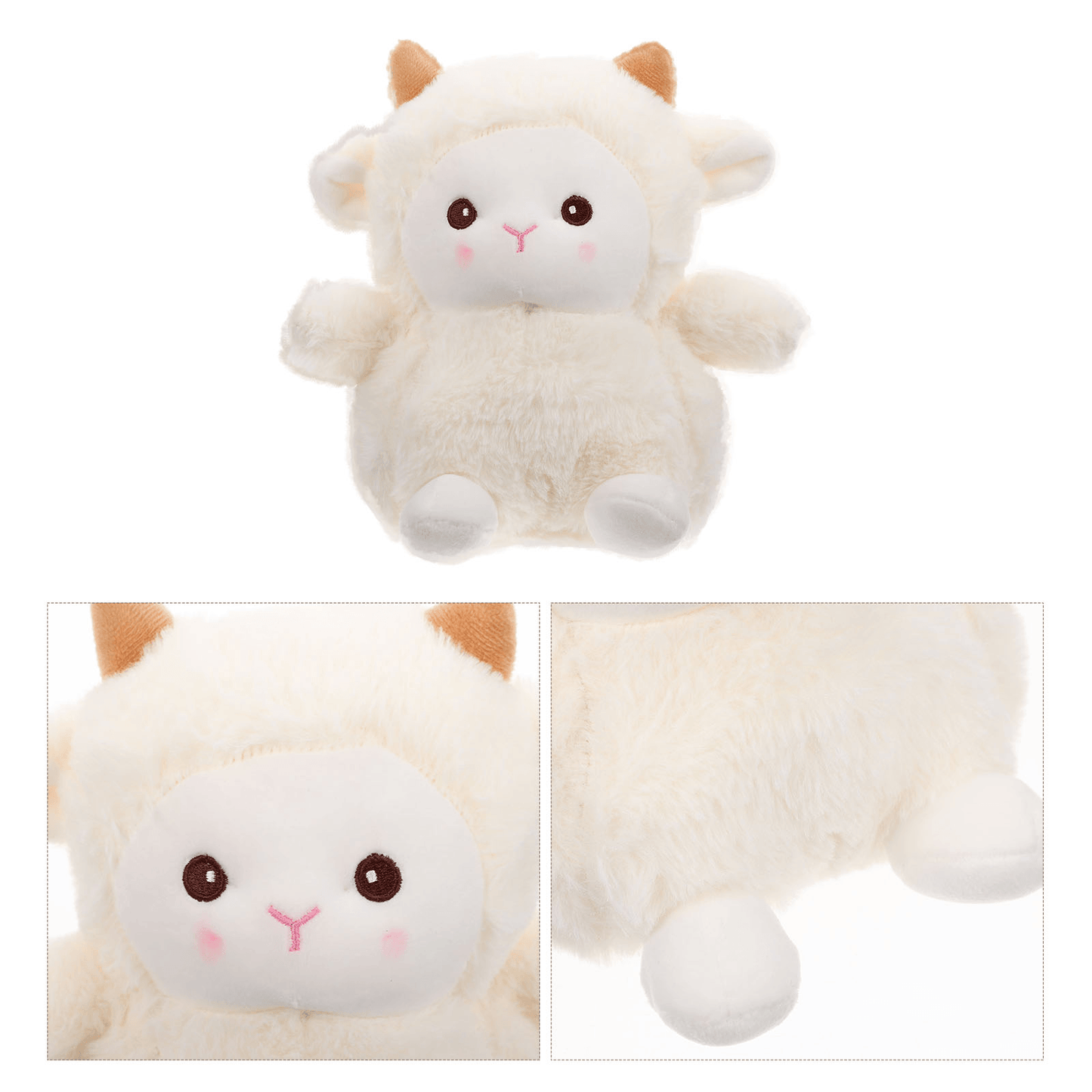 Peluche Agneau