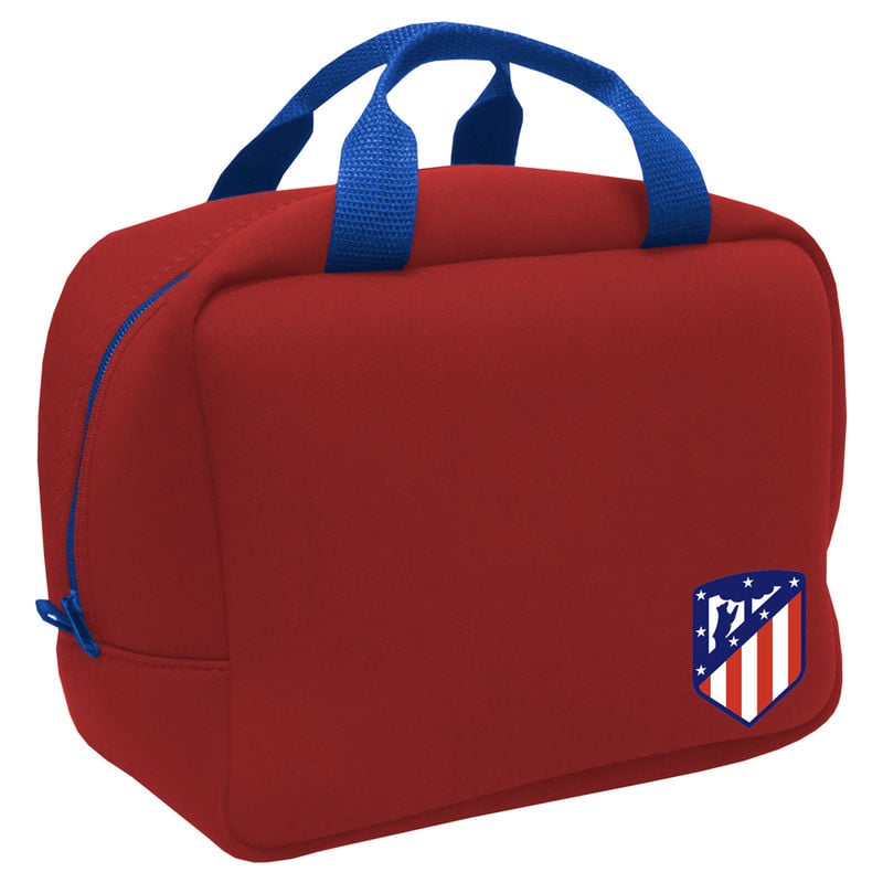 Sac à goûter Atletico de Madrid neoprene isotermic bag