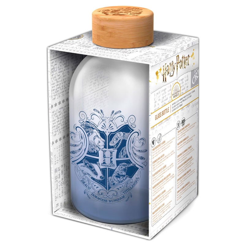 Gourde Harry Potter 620 ml