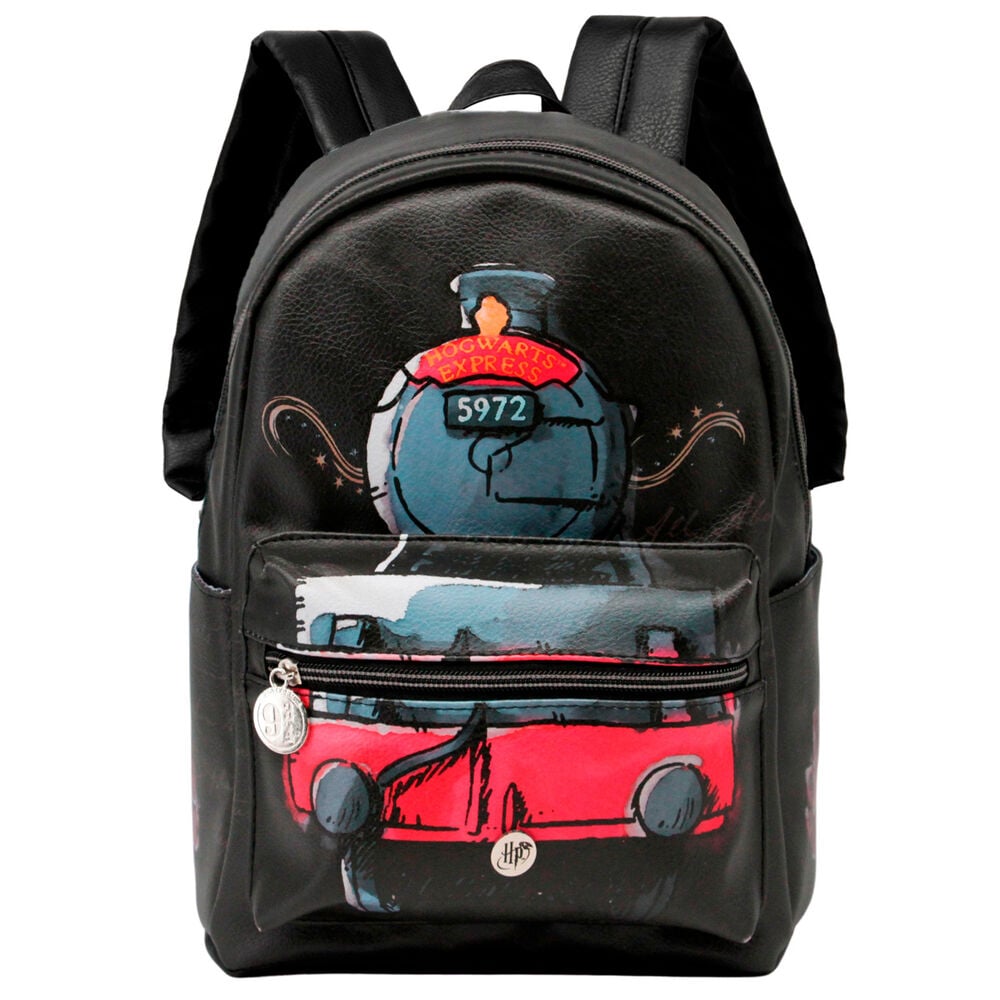 Sac à dos Harry Potter Hogwarts Express 31 cm, vue 3