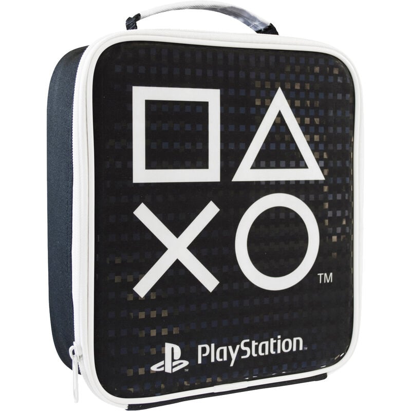 Sac à goûter Playstation luch bag