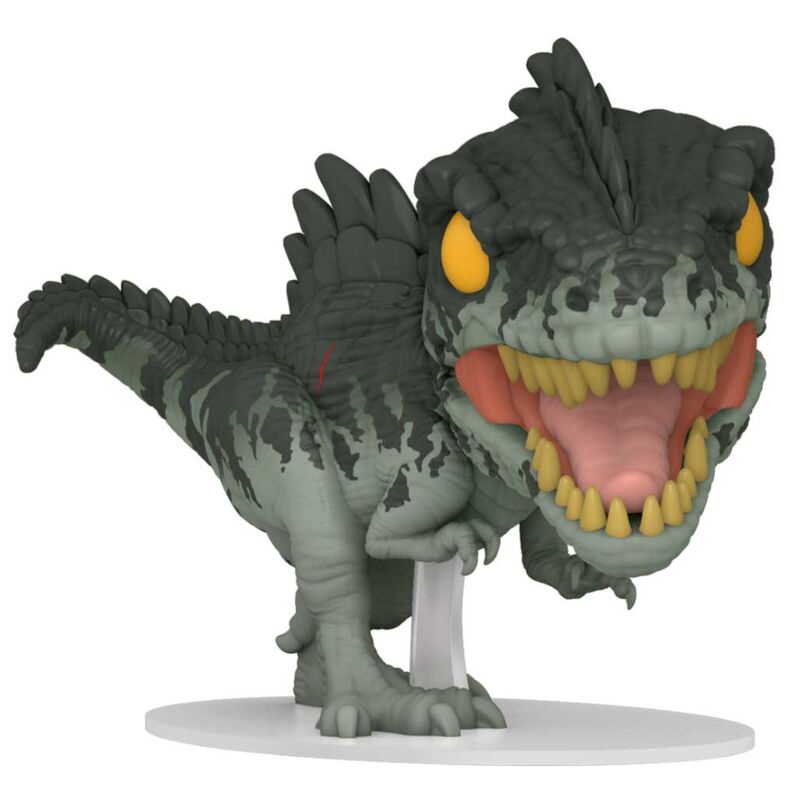 Figurine Funko POP! Jurassic World 3 Giganotosaurus, vue 3