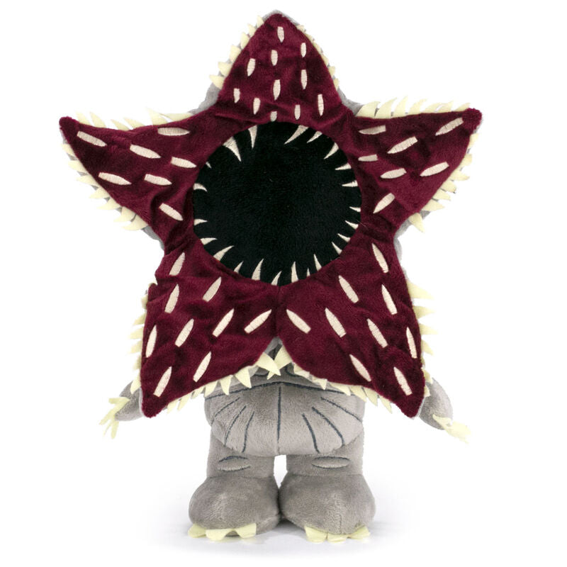 Peluche Demogorgon Stranger Things 26 cm