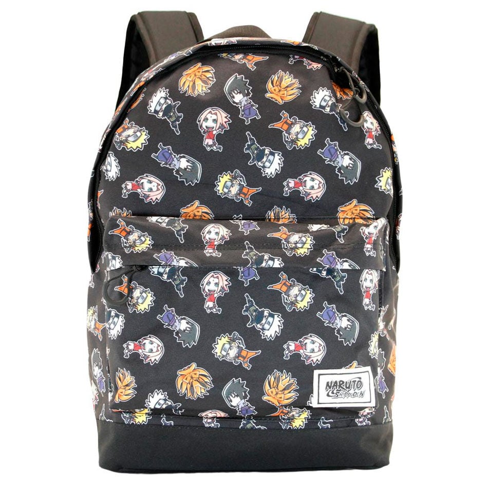 Sac à dos Naruto Shippuden Wind 41 cm, vue 4