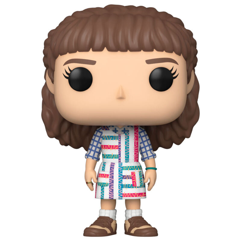 Figurine Funko POP! Stranger Things Eleven, vue 3