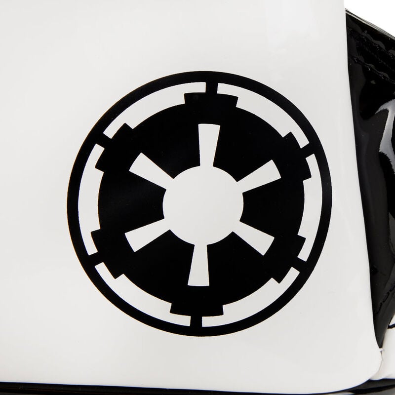 Sac à dos Loungefly Star Wars Star Wars Lenticular 25 cm, vue 6