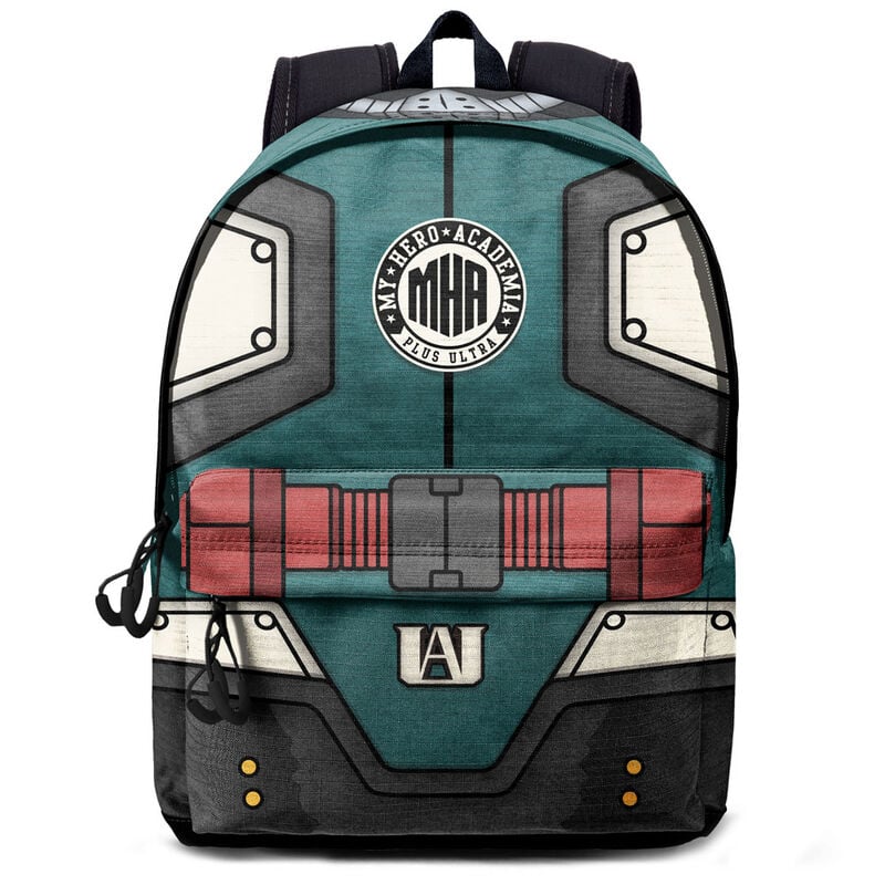 Sac à dos My Hero Academia 44 cm