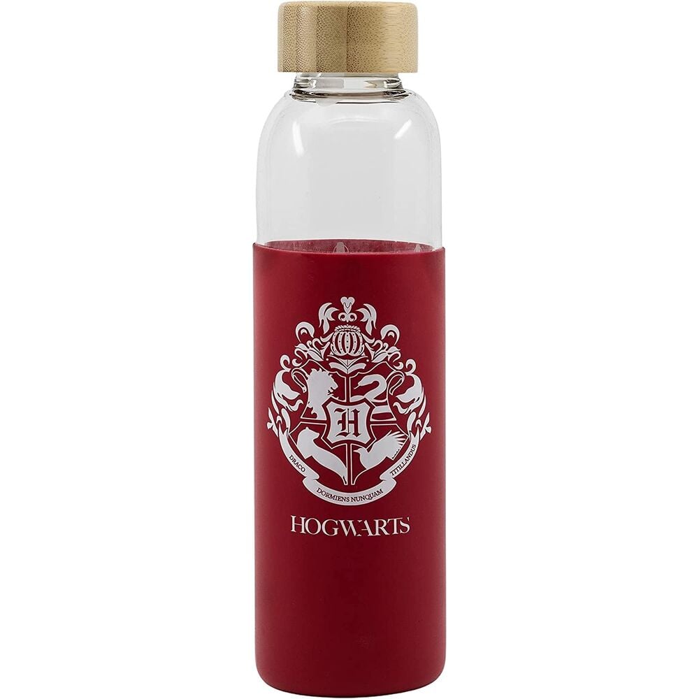 Gourde Harry Potter silicone cover 585 ml, vue 2