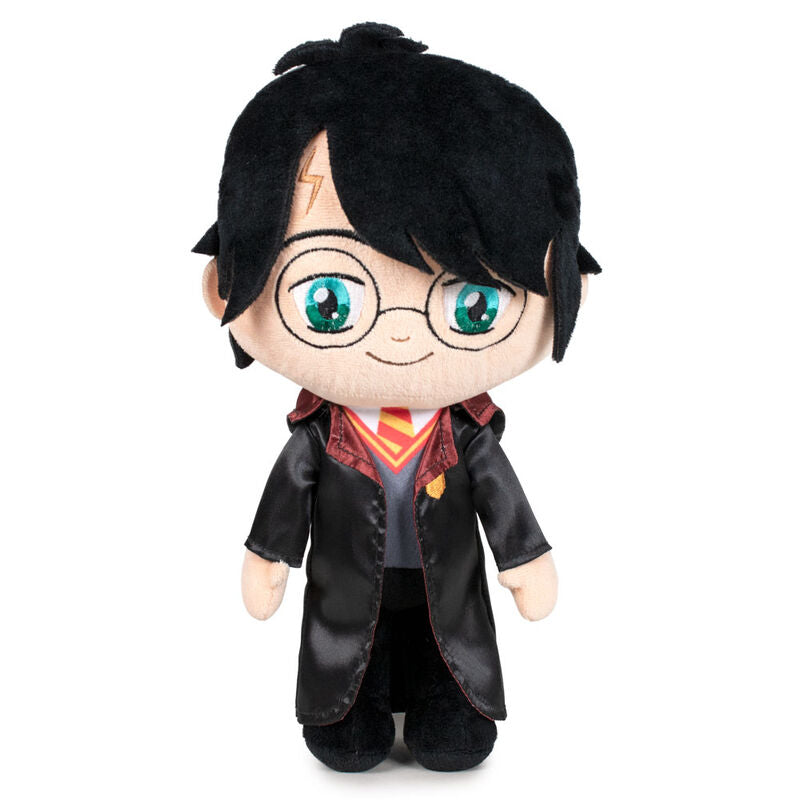 Peluche Harry Potter 37 cm