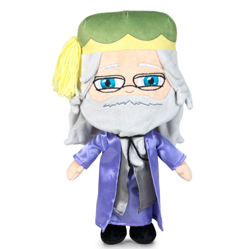 Peluche Dumbledore Harry Potter 37 cm