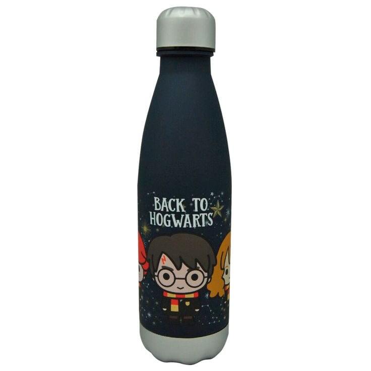 Gourde Harry Potter Back to Hogwarst 650 ml