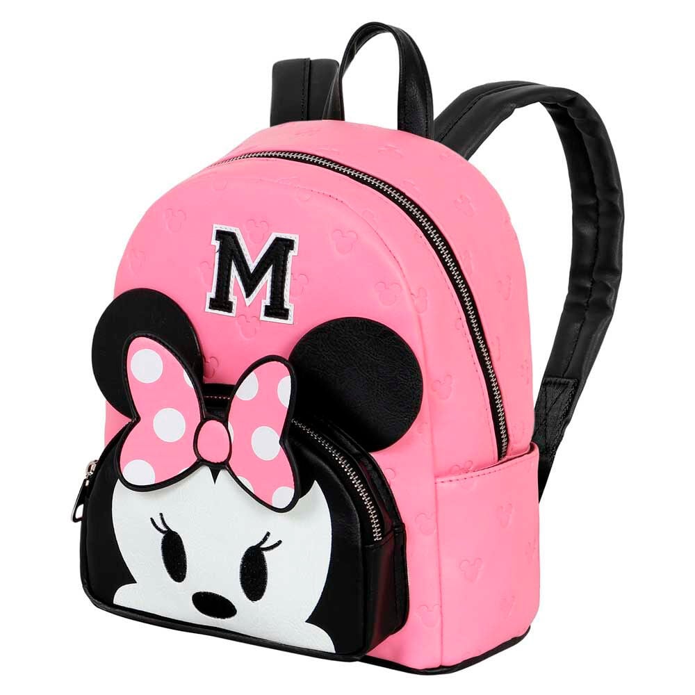 Sac à dos Disney Minnie Heady 29 cm, vue 4