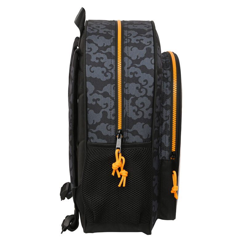 Sac à dos adaptable Naruto 38 cm, vue 3