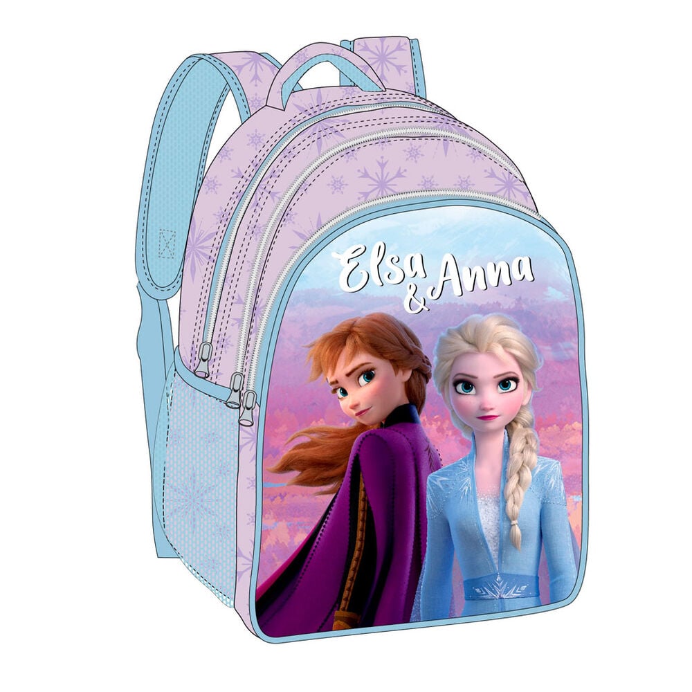 Sac à dos Disney Frozen 42 cm