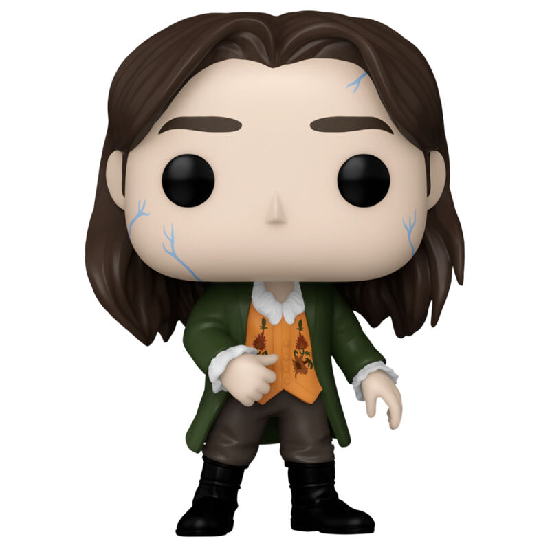 Figurine Funko POP! Interview with a Vampire Louis de Pointe Du Lac, vue 2