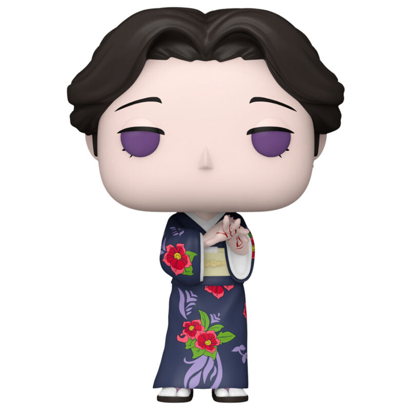 Figurine Funko POP! Demon Slayer Kimetsu no Yaiba Tamayo, vue 2