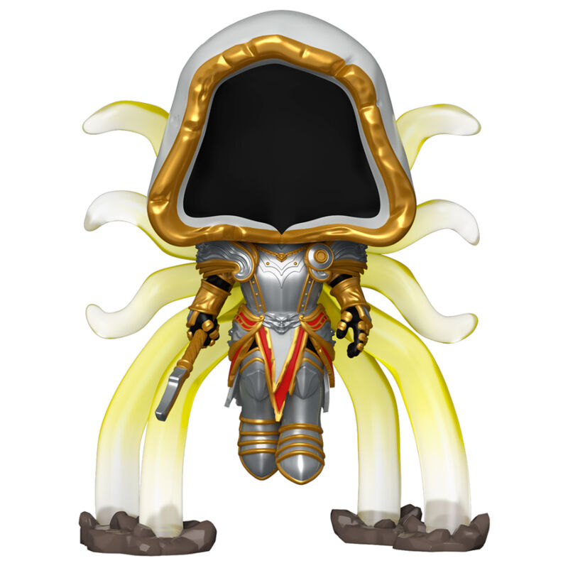 Figurine Funko POP! Diablo 4 IV Inarius, vue 2