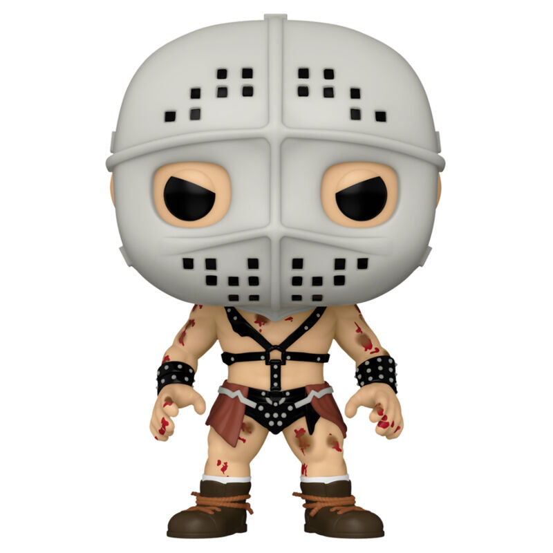 Figurine Funko POP! Mad Max The Road Warrior Lord Humungus, vue 2