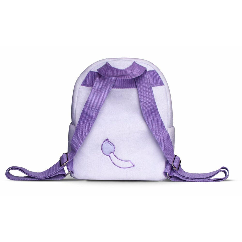 Sac à dos Squishmallows Bubba packpack, vue 3