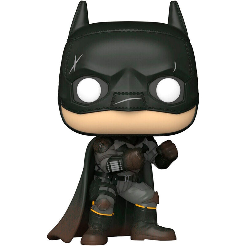 Figurine Funko POP! The Batman Batman Exclusive, vue 2