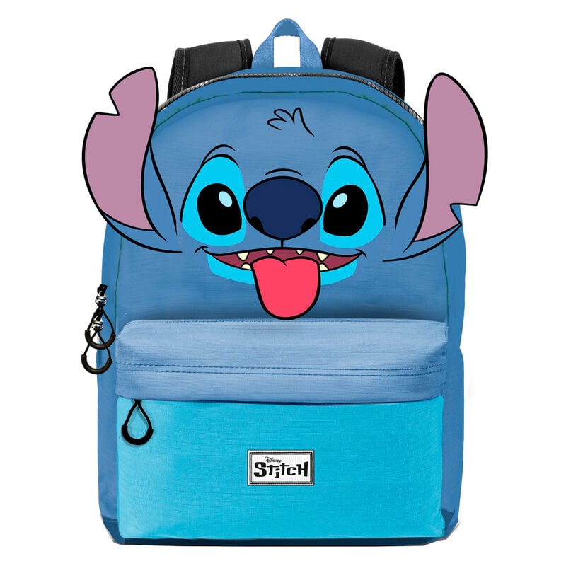 Sac à dos Disney Stitch Tongue 44 cm