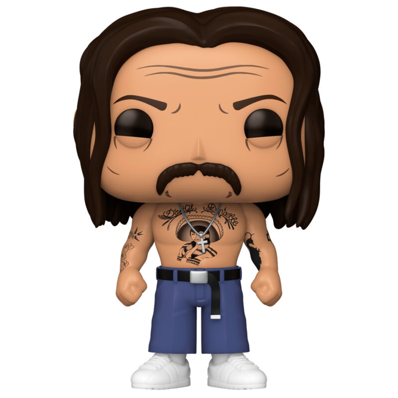 Figurine Funko POP! Danny Trejo, vue 2