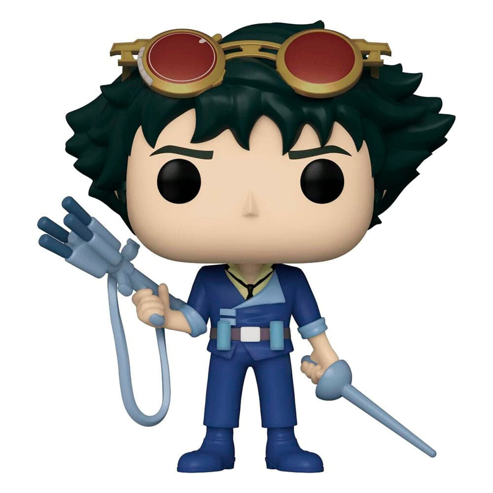 Figurine Funko POP! Cowboy Bebop Spike Spiegel, vue 2