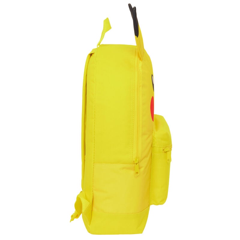 Sac à dos Pokemon Pikachu 40 cm, vue 3