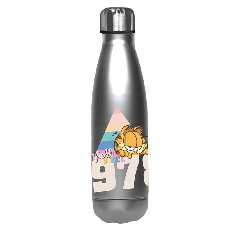 Gourde en inox Garfield 550 ml