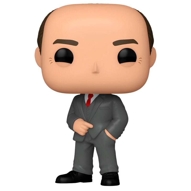 Figurine Funko POP! El Padrino 2 Tom Hagen, vue 2