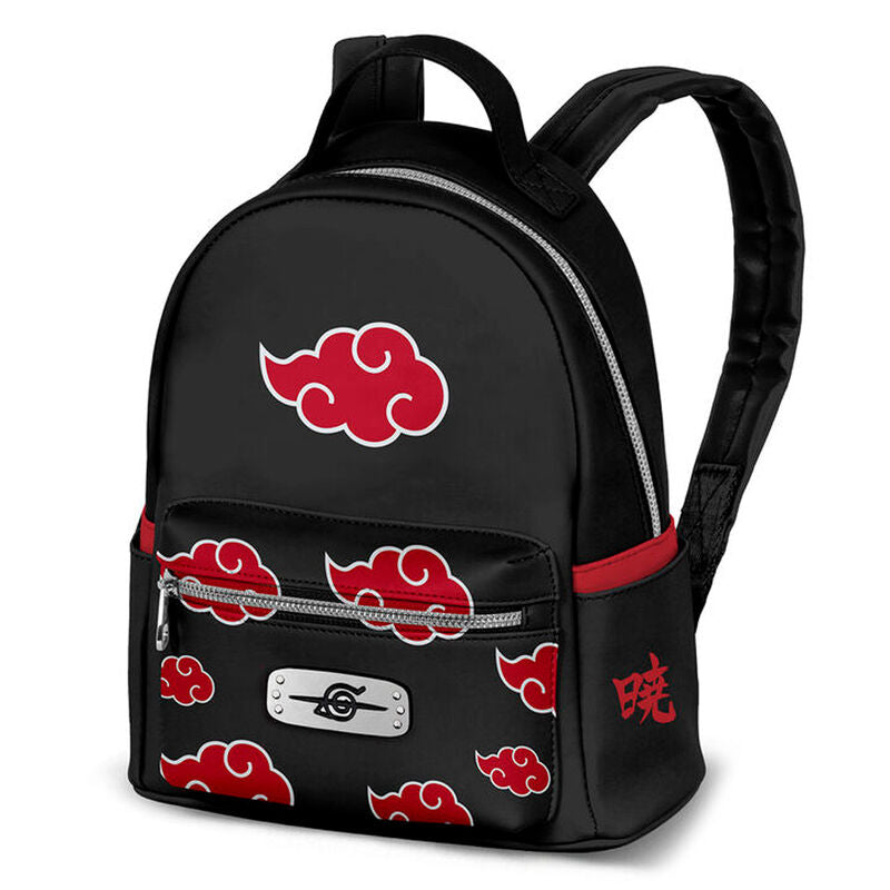 Sac à dos Naruto Heady Clouds 29 cm