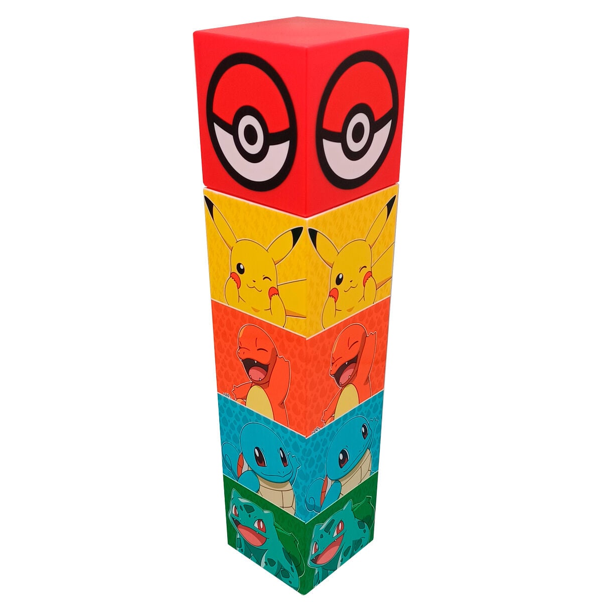 Gourde Pokemon 650 ml, vue 5