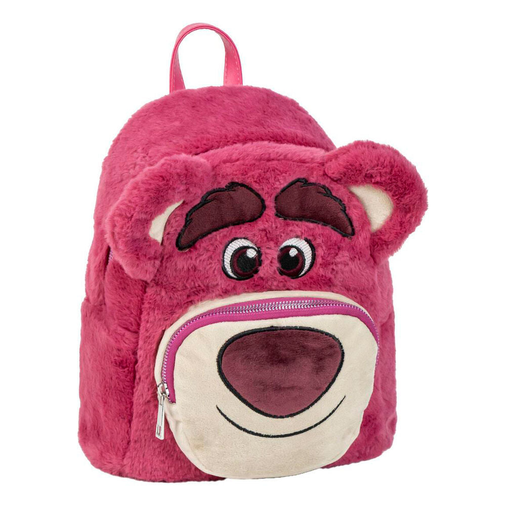 Sac à dos Disney Pixar Toy Story Lotso, vue 2