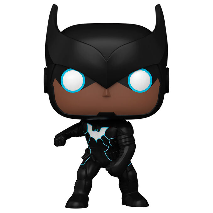 Figurine Funko POP! DC Comics Batman Batwing, vue 2