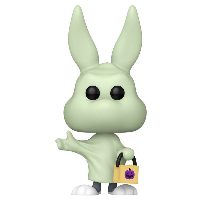 Figurine Funko POP! Looney Tunes Bugs Bunny, vue 2