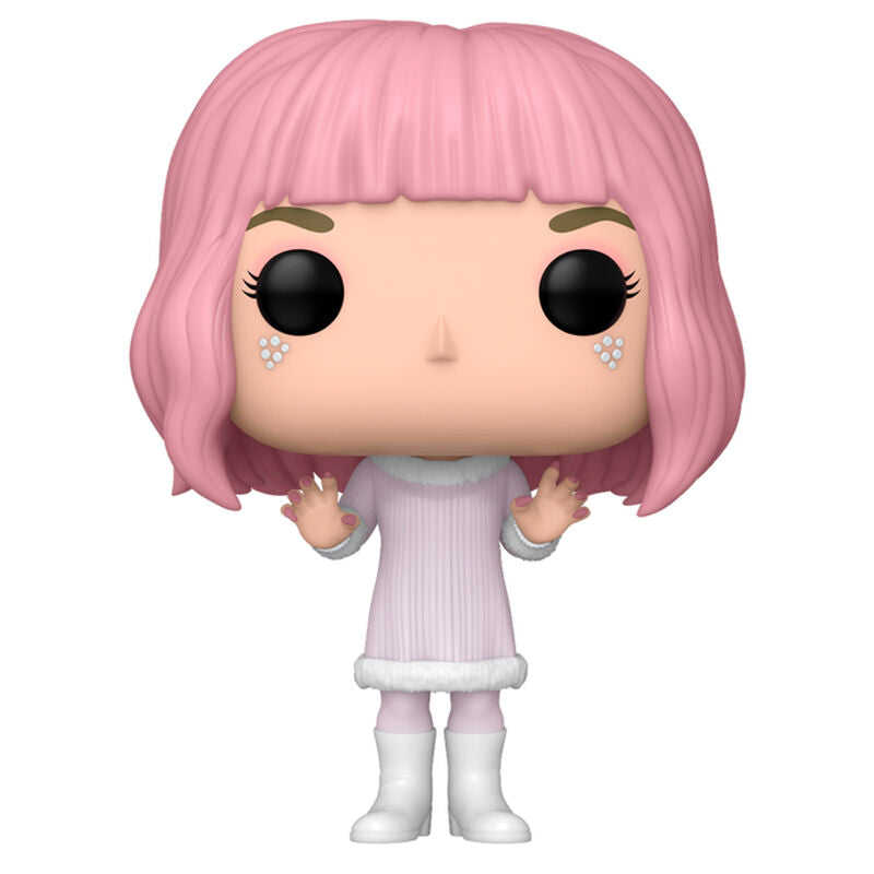 Figurine Funko POP! Miercoles Enid Sinclair, vue 2