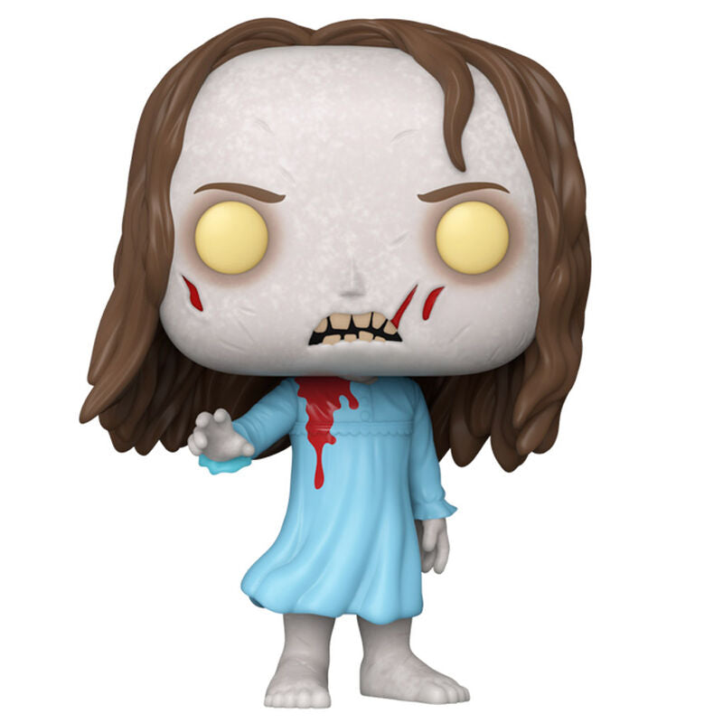 Figurine Funko POP! The Exorcist Katherine, vue 2