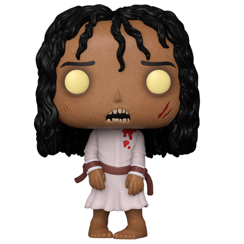 Figurine Funko POP! The Exorcist Angela, vue 2