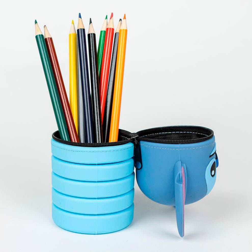 Trousse 3D Disney Stitch, vue 6