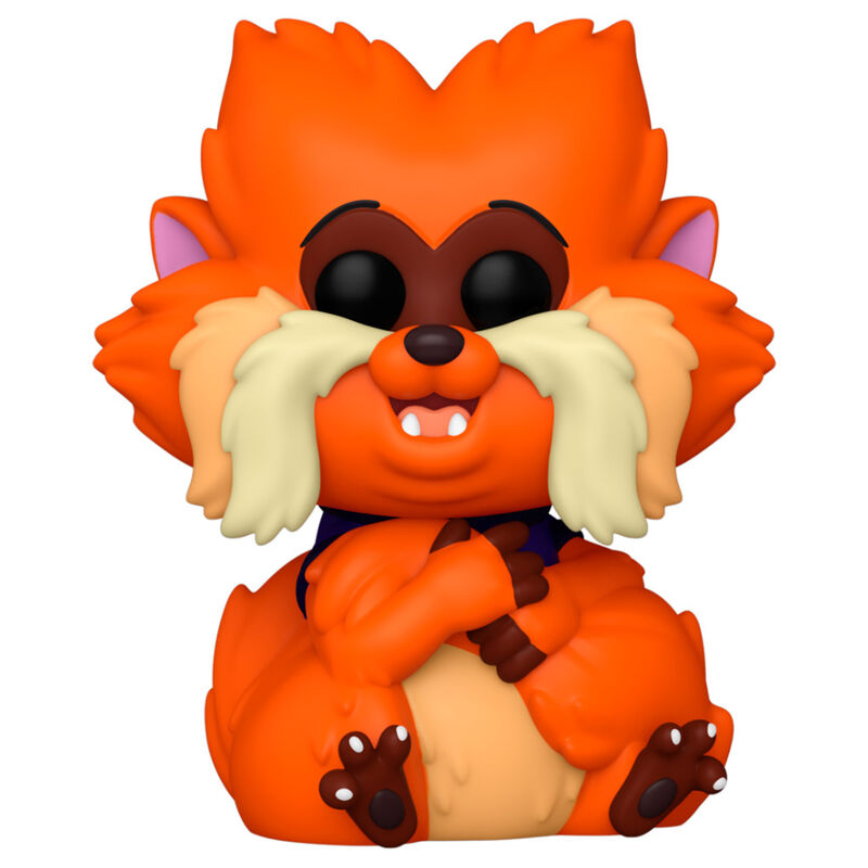 Figurine Funko POP! American Tail Tiger, vue 2