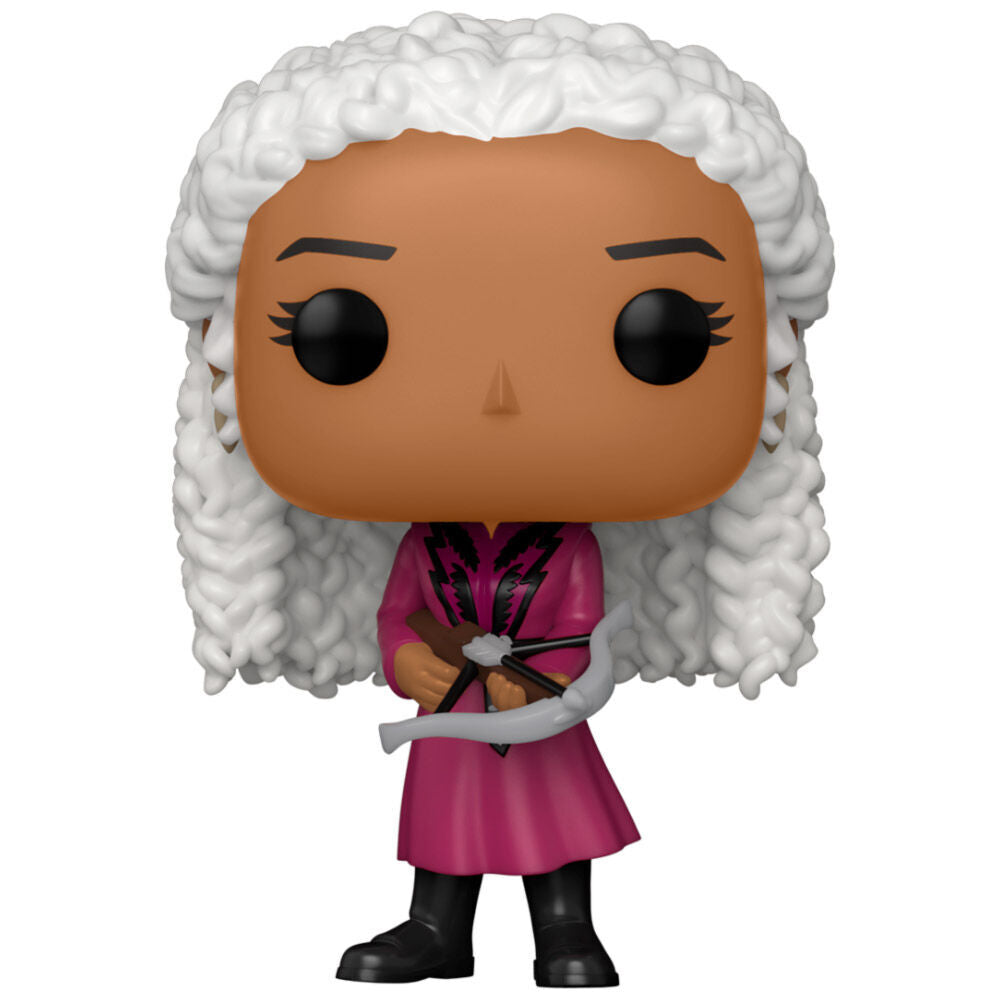 Figurine Funko POP! La Casa del Dragon 3 Bella Targaryen, vue 2