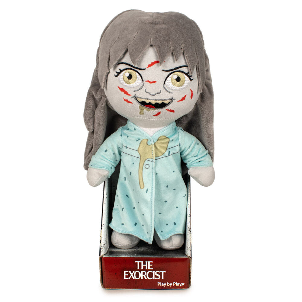 Peluche Regan L'Exorciste 27 cm