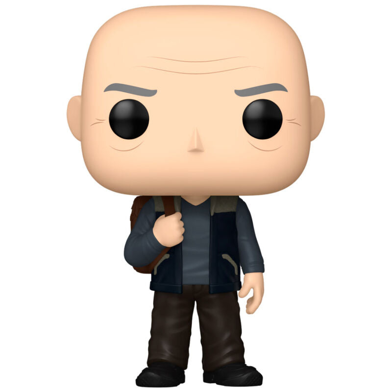 Figurine Funko POP! Star Trek Jean Luc Picard, vue 2
