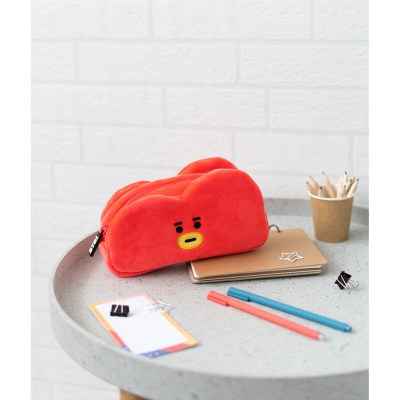 Trousse BT21 Tata push, vue 4