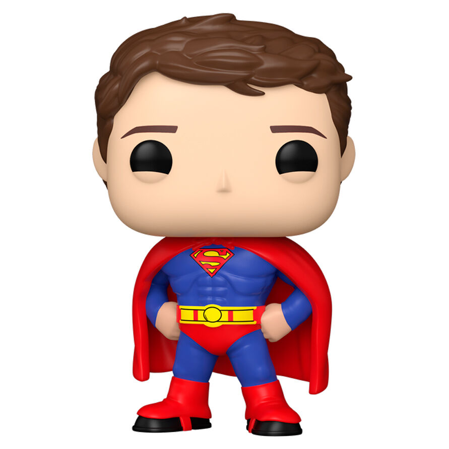 Figurine Funko POP! Friends Joey Tribbiani, vue 2