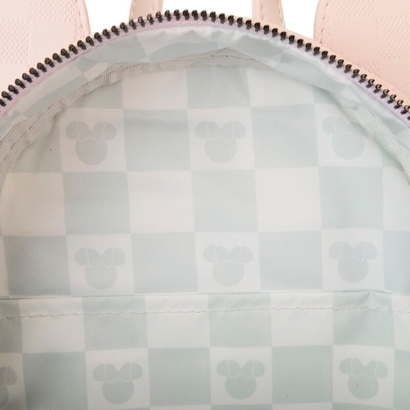 Sac à dos Loungefly Disney Minnie Ear Evergreen 26 cm, vue 5