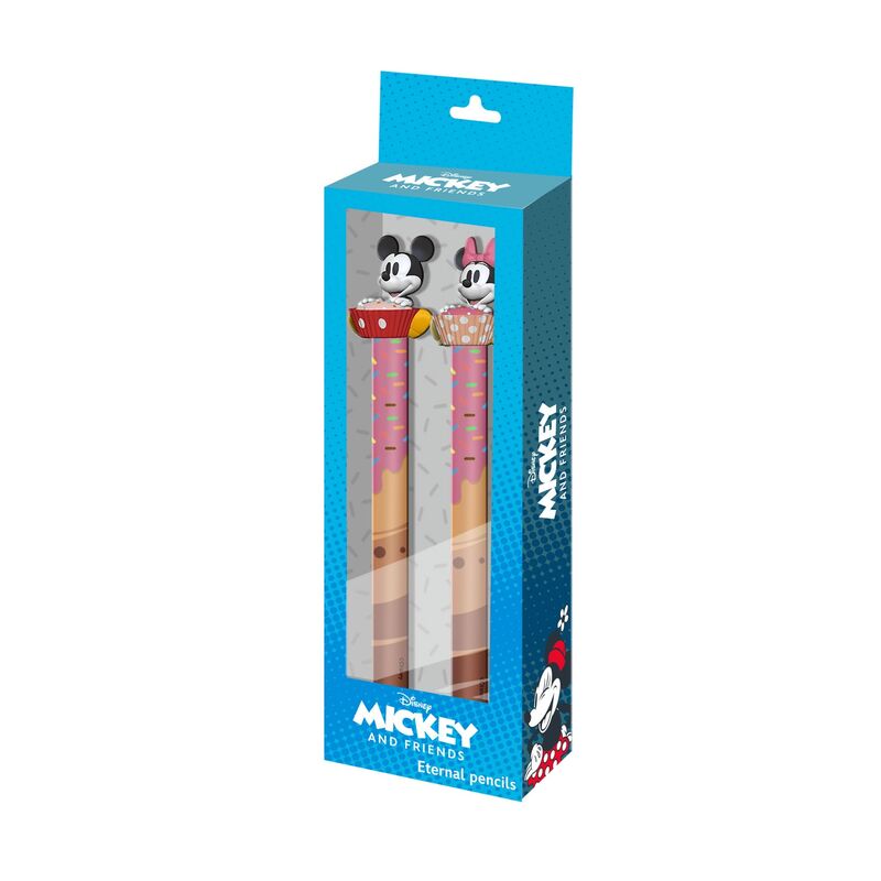 Stylo Disney Mickey and Friends