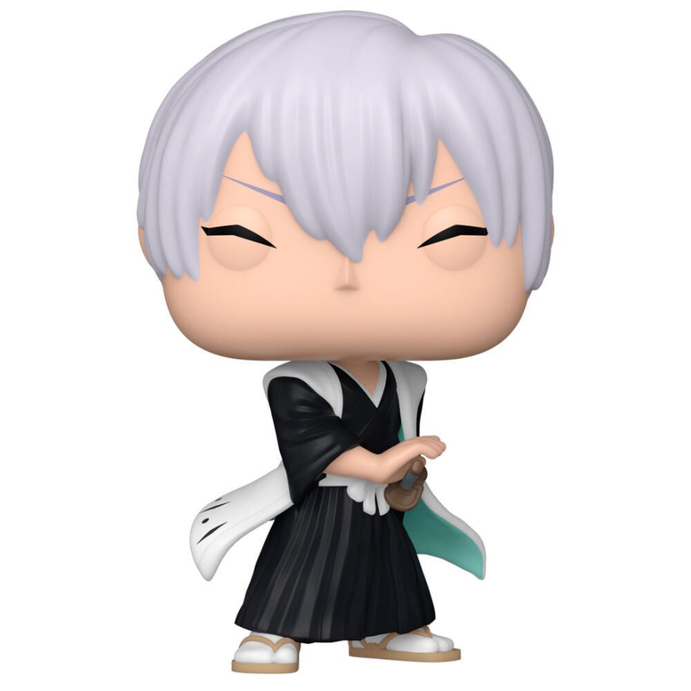 Figurine Funko POP! Bleach Gin Ichimaru, vue 2