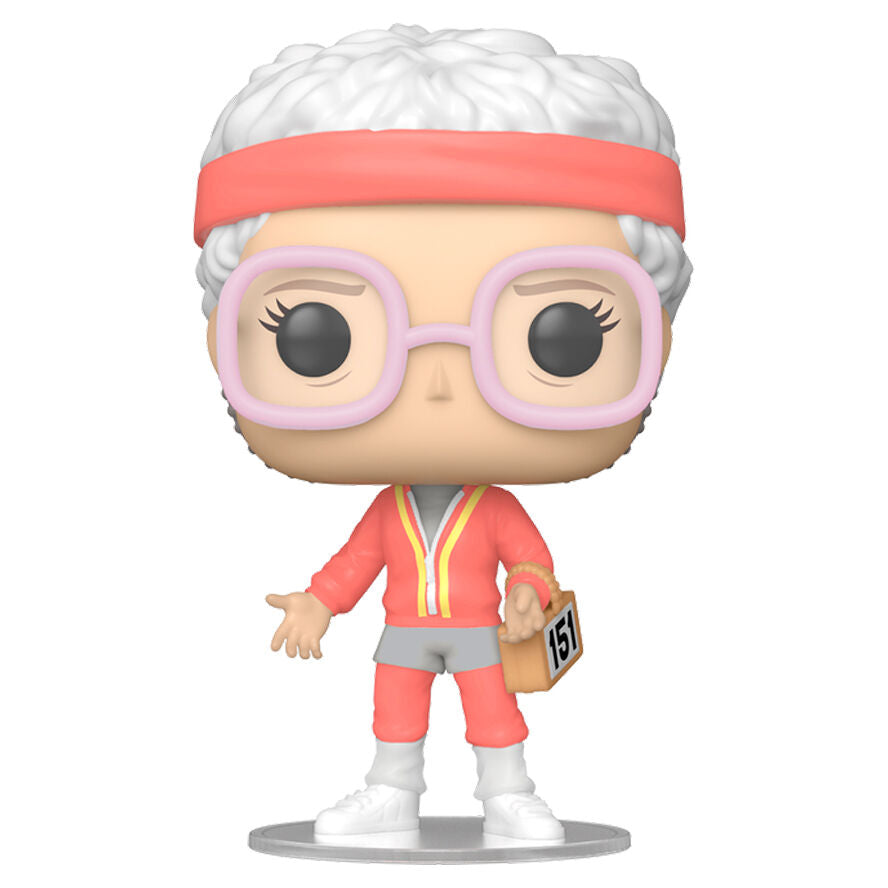Figurine Funko POP! Las Chicas de Oro Sophia, vue 2